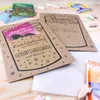 10 Einladungskarten zum Kindergeburtstag Geburtstagssause Produktbild-Vorschau 6
