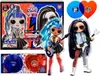 MGA L.O.L Surprise OMG Remix Rocker Boi & Punk Grrrl Rock Voir les images du produit 3