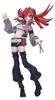 Gachiakuta Vibrationssterne PVC-Statue Riyo 16 cm Produktbild-Vorschau 1
