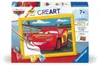 MnZ Cars Lightning McQueen Produktbild-Vorschau 3