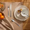 Set di posate Amefa 24 pezzi LINEN Anteprima dell’immagine prodotto 2