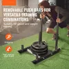 Traîneau d'haltérophilie de StahlFit® - Entraînement Voir les images du produit 2