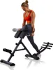 HAMMER Rückentrainer Tricon Flex, 3 in 1 Produktbild-Vorschau 5