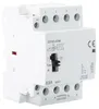 contacteur triphasé 4 fils AC, 4P 63A 4NO, 400V - Voir les images du produit 1