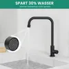 CECIPA MAX Kaltwasserhahn, 360° Drehbarer Wasserhahn Produktbild-Vorschau 3