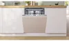 Bosch Serie 4 SMV4EVX08E Lavastoviglie completamente Anteprima dell’immagine prodotto 20