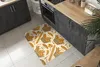 Küchenmatte 60x90 cm Vinylmatte Bodenmatte Dekoration - Produktbild-Vorschau 2