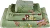 Pip Duschtuch Secret Garden" grün 70x140 cm" Produktbild-Vorschau 2