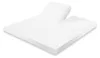 Eleganzzz Splittopper Molton-Spannbetttuch – 180x200  – Produktbild-Vorschau 1