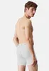 Calvin Klein Herren 3p Low Rise Trunk Boxershorts, (3-er Produktbild-Vorschau 6