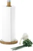 Kela Držák na kuchyňské role Katana Bamboo, D.14cm, V.3 Náhled obrázku produktu 3