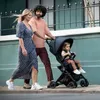 MAXI-COSI Lara2 Ultra-Compact Cane Buggy - Graphite - od Náhľad obrázku produktu 6