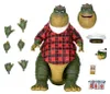 Dinosaurs Actionfigur Ultimate Earl Sinclair 18 cm Produktbild-Vorschau 20