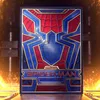 Theory11 – Karty do gry Spider-Man Premium Podgląd zdjęcia produktu 9