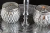 riess-ambiente Design Etagere ORIENT 50cm silber im Wild Produktbild-Vorschau 7