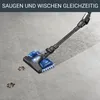 Rowenta RH20C2, 2-in-1-Stabstaubsauger, Beutellos, Schwarz, Produktbild-Vorschau 8