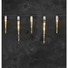 Konstsmide - Barriera luminosa a LED per ghiaccioli, 32 Anteprima dell’immagine prodotto 4