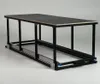 Heckauszug PRO Einzel-Auszug M schwarz mit Ablage | L: 1264 Produktbild-Vorschau 2