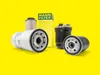 Kraftstofffilter MANN-FILTER WK 834/1 für VW GOLF II (19E, Produktbild-Vorschau 3