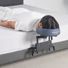 Master Massage Kopfstütze mit Rahmen Aufsatz für Produktbild-Vorschau 2