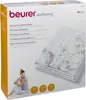Beurer UB 33 Wärmeunterbett 314.00 3Stufen 150x80cm 60Watt Produktbild-Vorschau 8