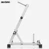 Gorilla Sports 100117-00022-0001, 200 kg, 9 kg Produktbild-Vorschau 6