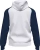 Joma Academy IV Hoodie Jacket Damen Produktbild-Vorschau 2