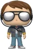 Retour vers le futur - Marty with Glasses 958 - Funko Pop  Voir les images du produit 1