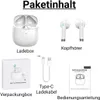 Kopfhörer mit Deep Bass Stereoklang | AAC | Kabellos Produktbild-Vorschau 7