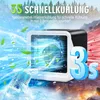 Standventilatoren, Luftkühler mit Wasserkühlung, Produktbild-Vorschau 4