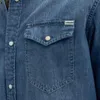 Jack & Jones 12138115, Hemd, XXL, Baumwolle, 1 Stück(e) Produktbild-Vorschau 13