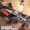 Teeggi SG316 MAX RC Auto 1:16 80km/h Brushless 4WD Monster Produktbild-Vorschau 4