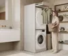 Pralka, suszarka, szafka z wysuwaną półką do suszenia, Podgląd zdjęcia produktu 11