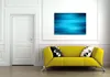 Wallario Premium Glasbild, freischwebende Optik, kräftige Produktbild-Vorschau 3