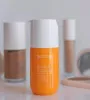 KBruShop Vitamin C Glow Serum 30 ml – Farmasi Dr. C. Tuna Produktbild-Vorschau 3