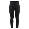CRAFT Glide Wind Tights W BLACK S Produktbild-Vorschau 1