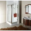 Gelco ANTIQUE douchedeur, 800 mm, rechts, helder glas, Productafbeelding-voorbeeld 3