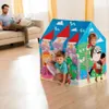 Intex Domeček s potiskem 95 x 107 x 75 cm Náhled obrázku produktu 10