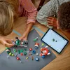 LEGO® Super Mario 72034 Baby Mario vs. Baby Luigi Produktbild-Vorschau 36