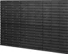 Stohovacie boxy Nástenný policový box Otvorené úložné boxy Náhľad obrázku produktu 3