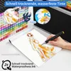262 Farben Marker Set, 262 farbige Graffiti-Skizzenstifte, Produktbild-Vorschau 4