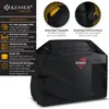 Housse de protection pour barbecue Premium, 600D Oxford, Voir les images du produit 3