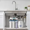 Naturewater 6-stopniowa odwrócona osmoza RO 180 Podgląd zdjęcia produktu 12