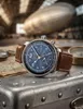 Zeppelin LZ126 Los Angeles 86443 Quarz Watch Podgląd zdjęcia produktu 15