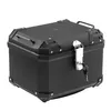 SEVICO Motorradkoffer Motorradcase Top Case Rollerkoffer Produktbild-Vorschau 1