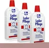 Dr. Becher Leder Pflege 500ml mit Bienen- und Carnaubawachs Produktbild-Vorschau 1