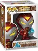 Marvel Infinity Warps - Iron Hammer 857 - Funko Pop! - Produktbild-Vorschau 4