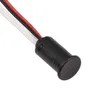 T-LED Dotykový stmívač k zapuštění 12/24V černý 067161 Náhled obrázku produktu 1