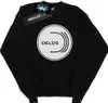 Westworld - "Delos" Sweatshirt für Herren BI48254 (S) Produktbild-Vorschau 1