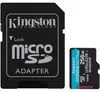 Kingston SDCG4/256GB MicroSD Card 256GB SDXC Canvas Go Plus Voir les images du produit 8